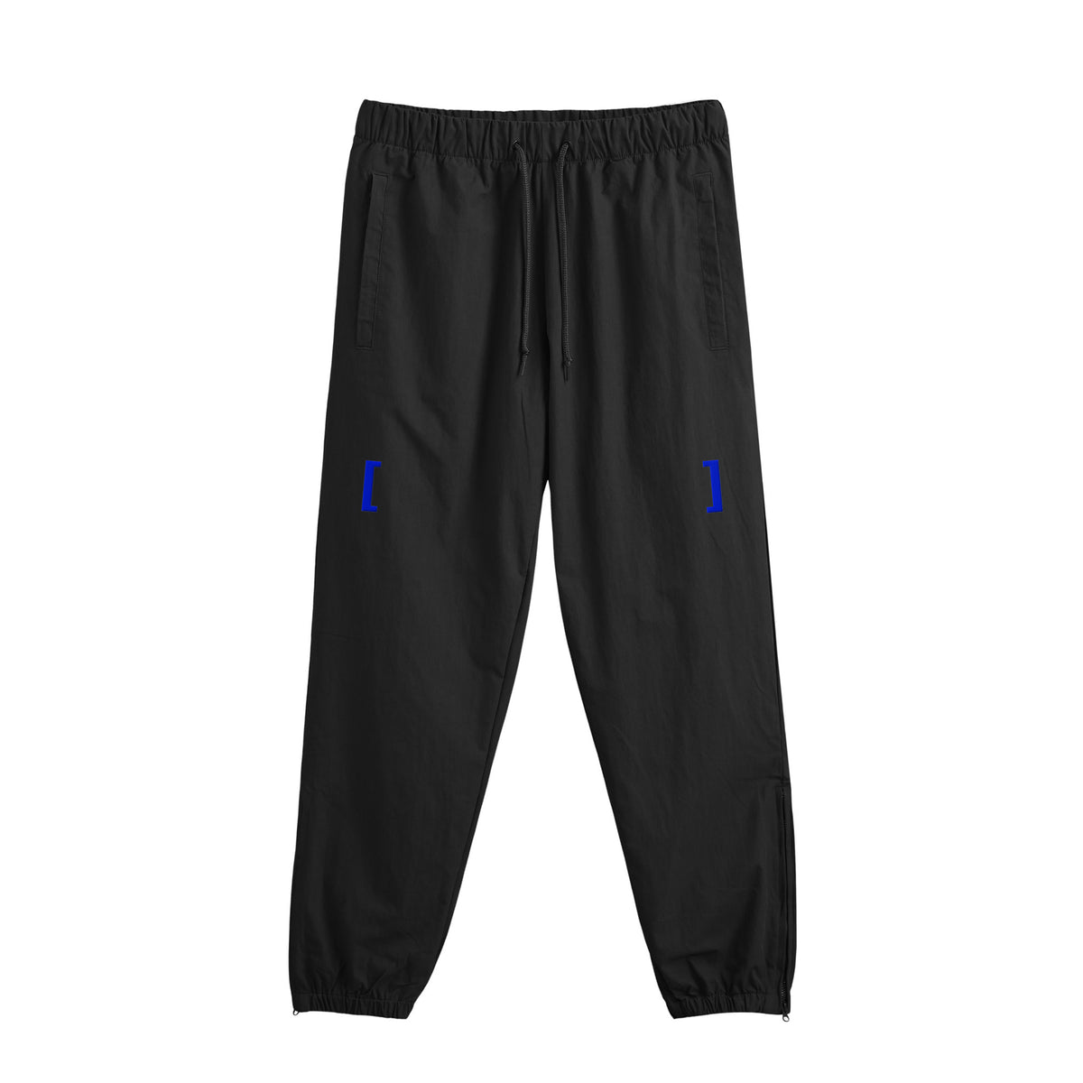 TRACK PANT black image