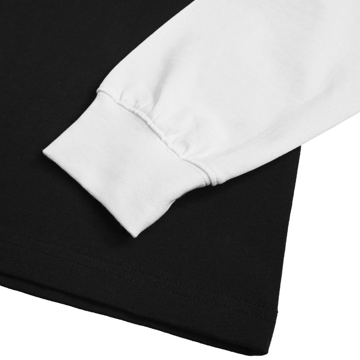 OKO T-Shirt black-x-white image