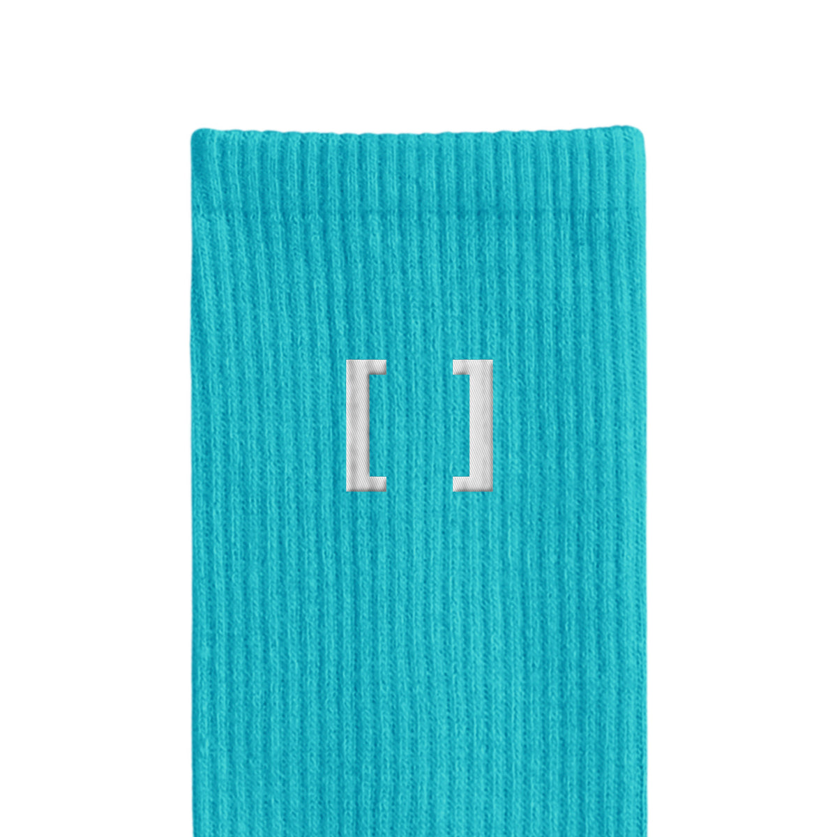 SOCKS light-blue image