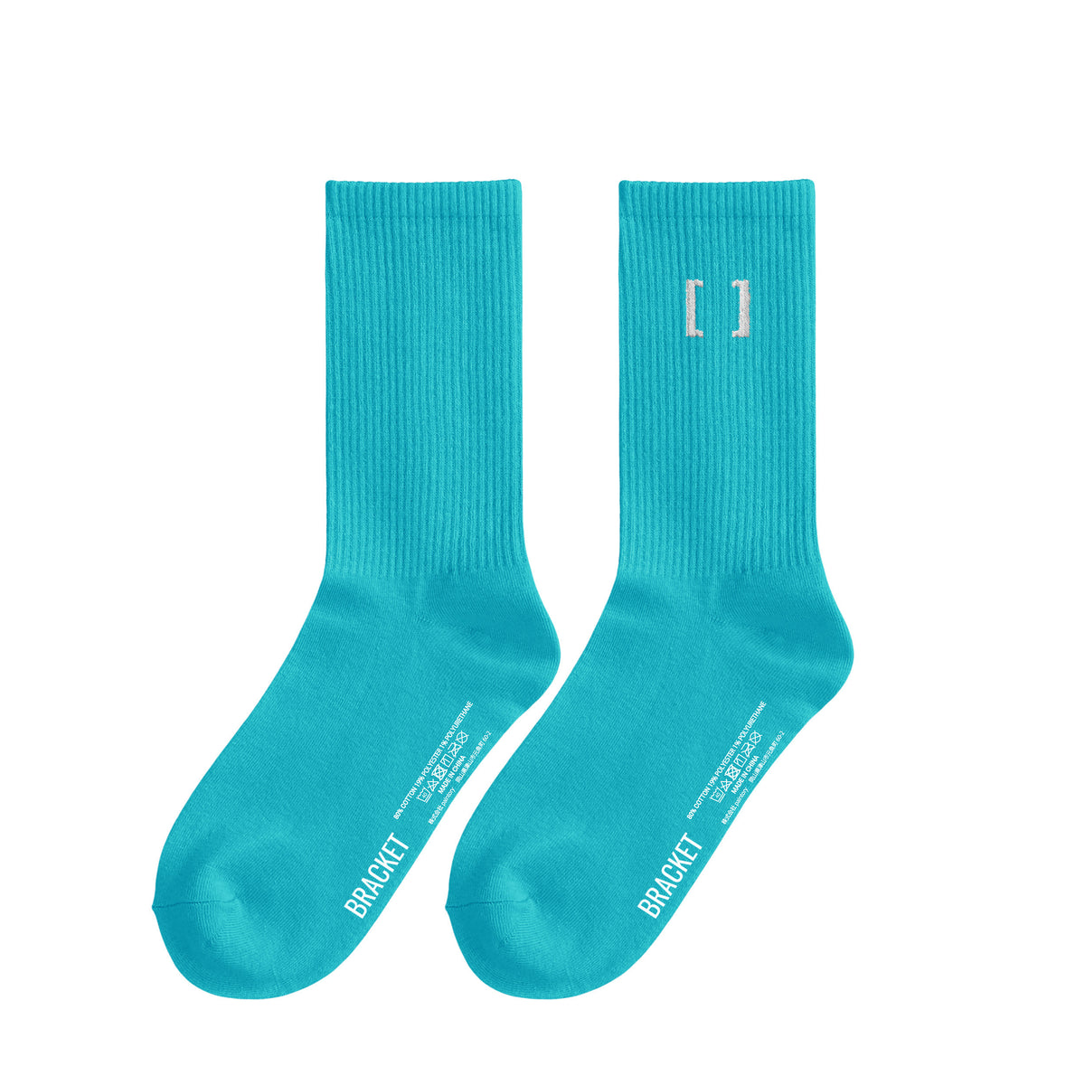 SOCKS light-blue image