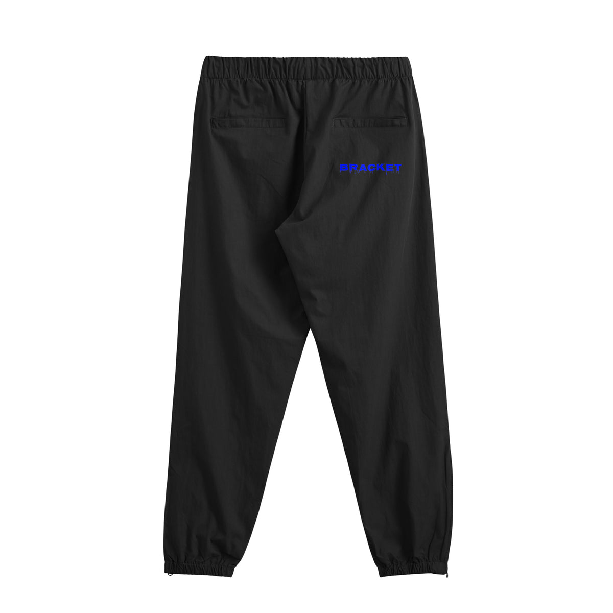 TRACK PANT black image