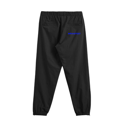 TRACK PANT black image
