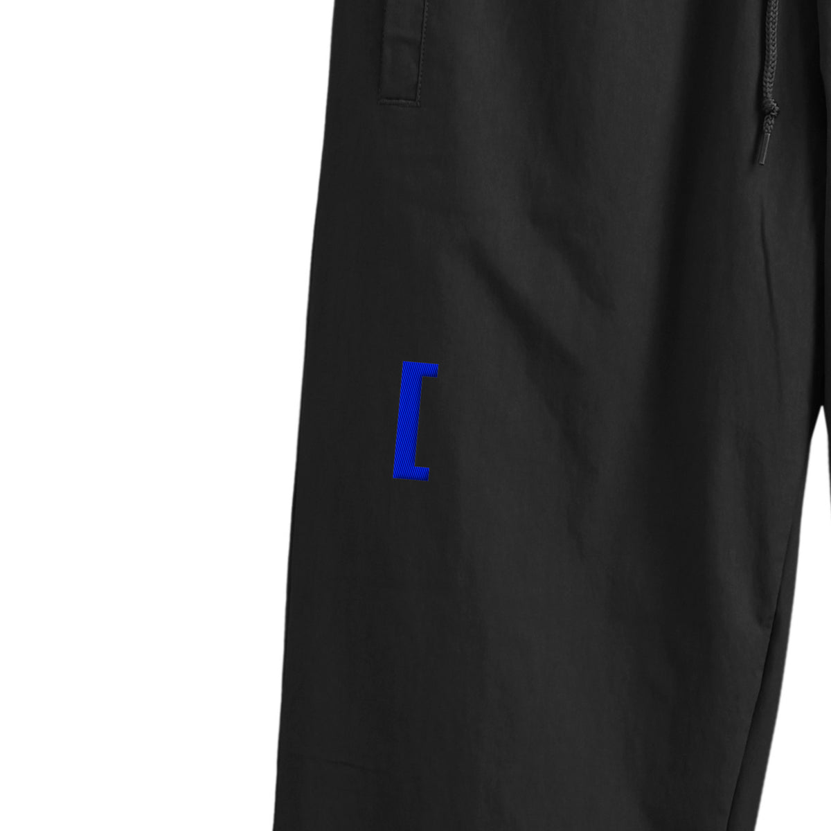 TRACK PANT black image