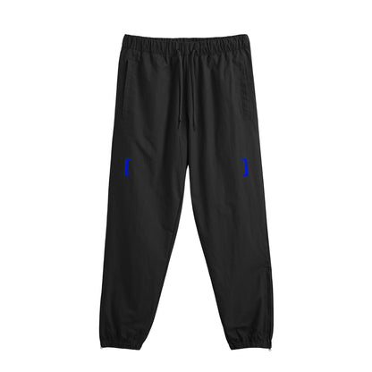 TRACK PANT black image