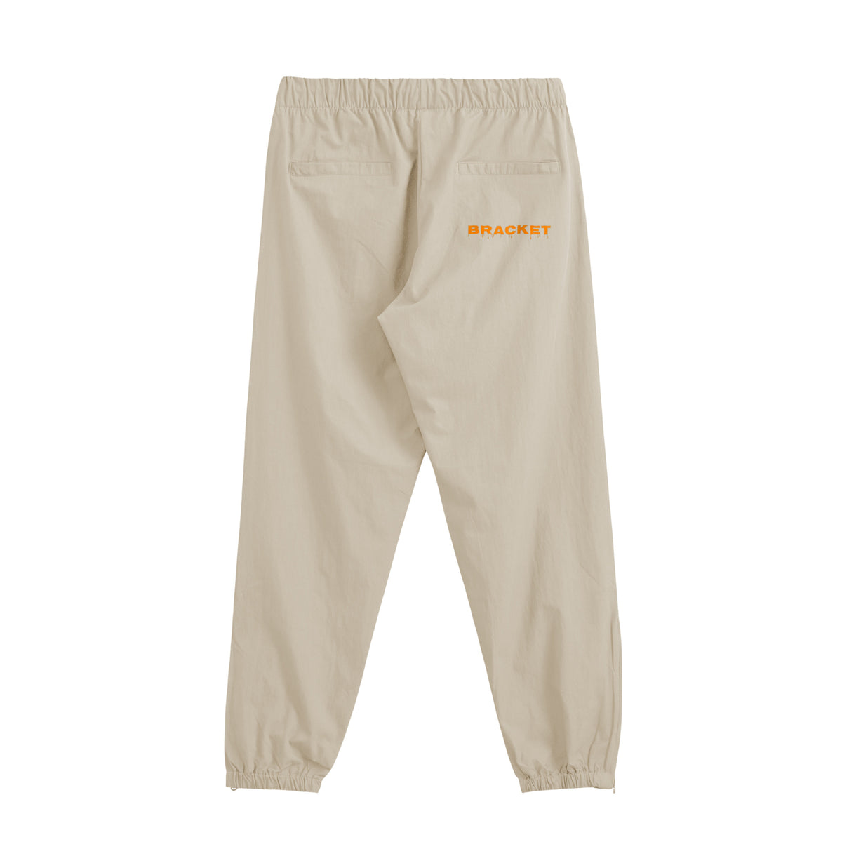 TRACK PANT cream image