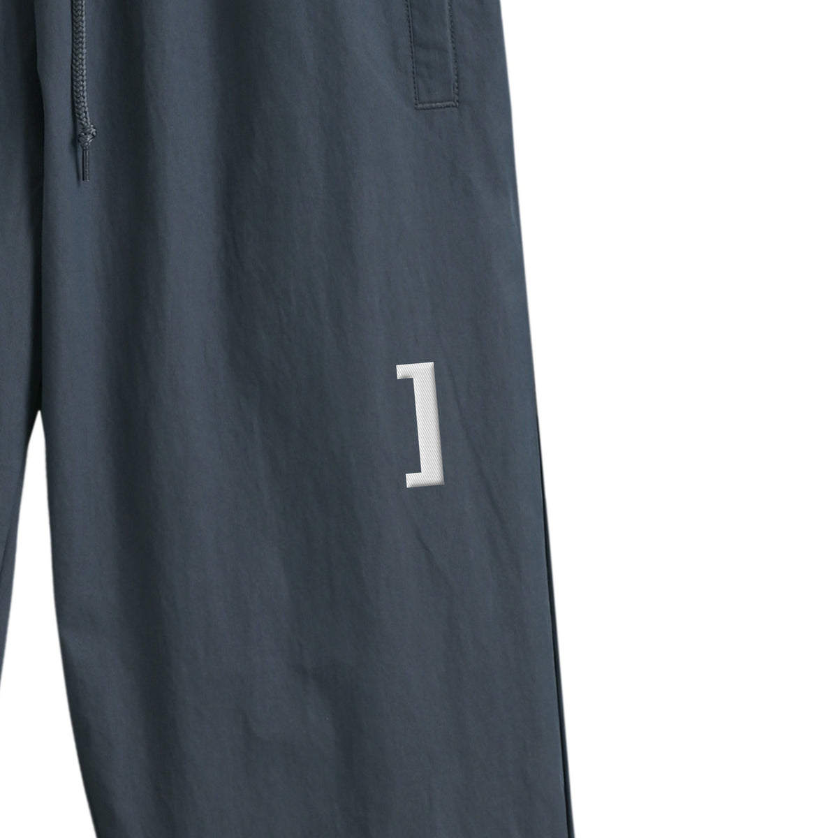 TRACK PANT navy image