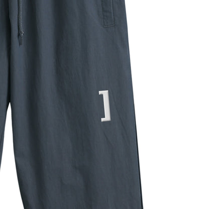 TRACK PANT navy image