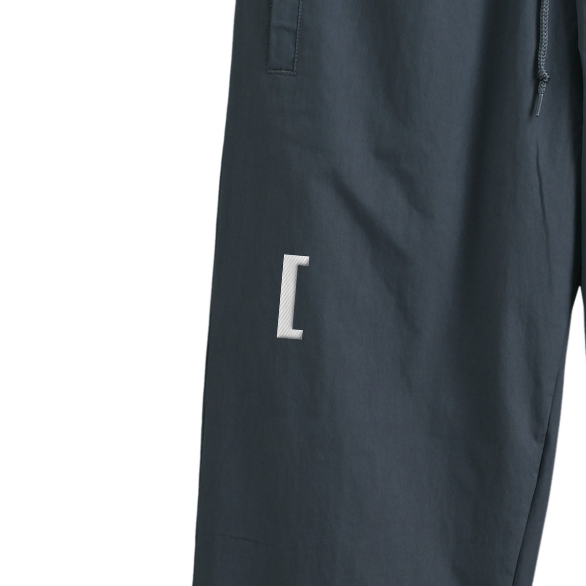 TRACK PANT navy image