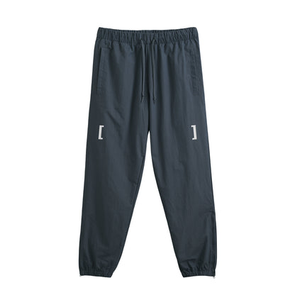 TRACK PANT navy image