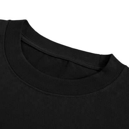 OKO T-Shirt black-x-white image
