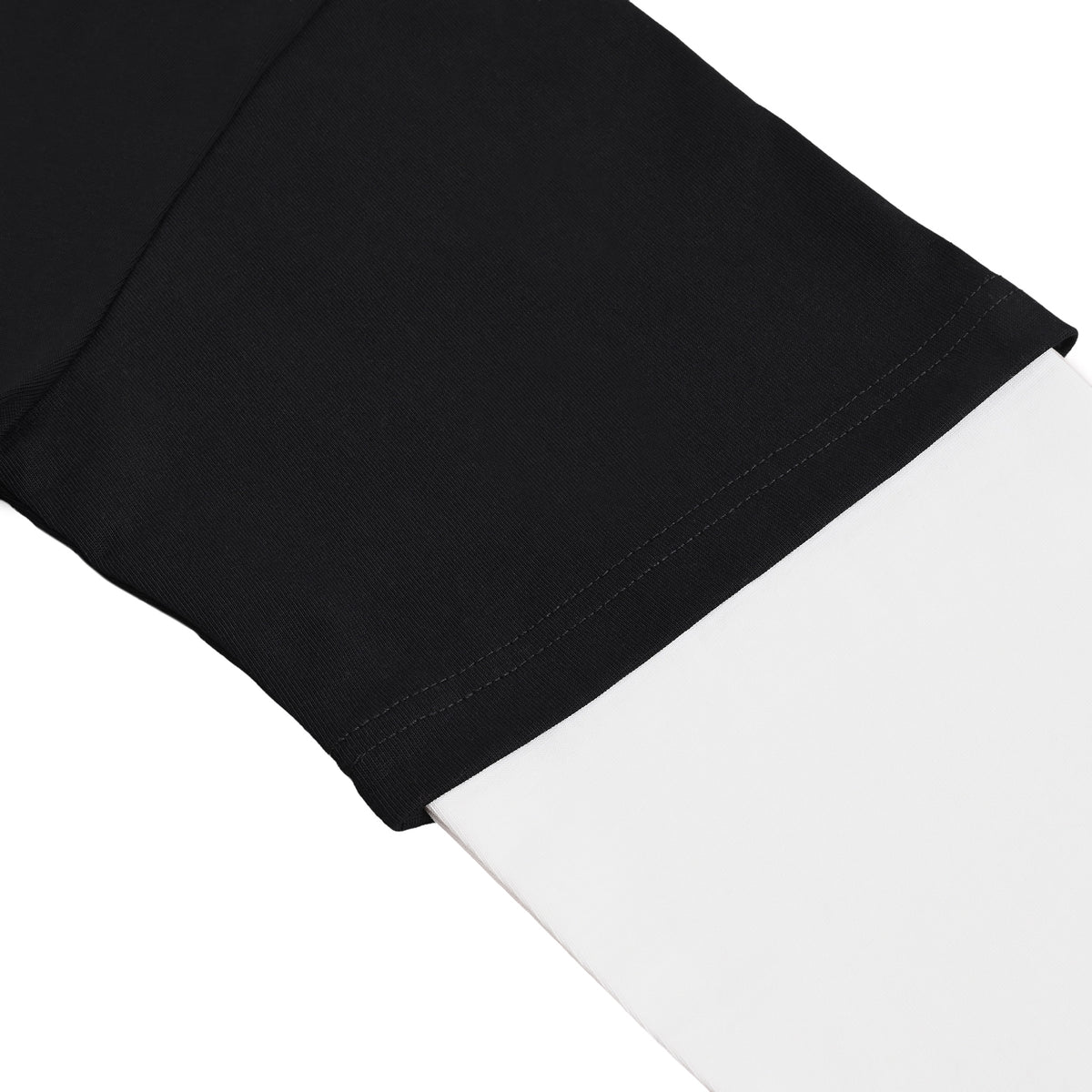 OKO T-Shirt black-x-white image