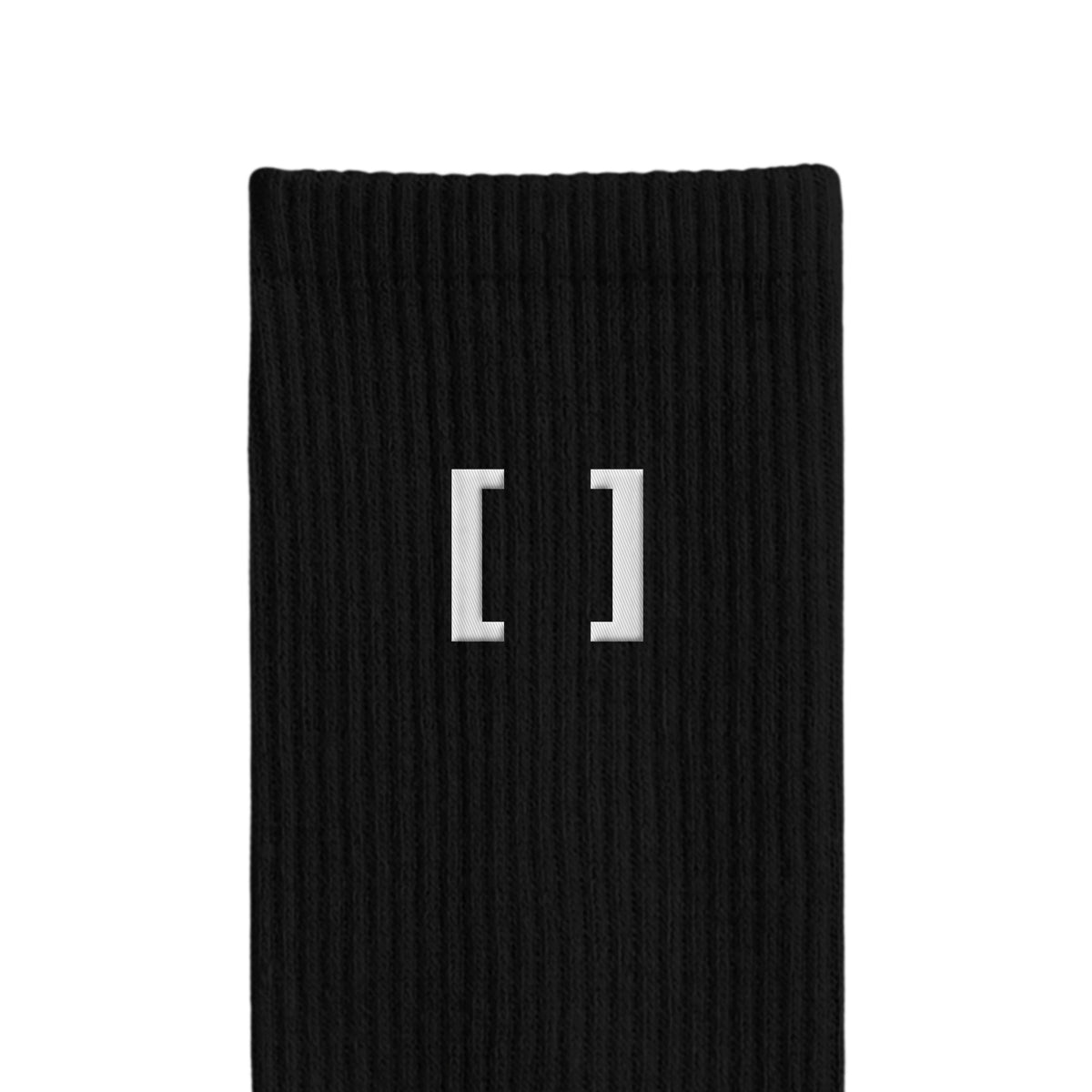 SOCKS black image