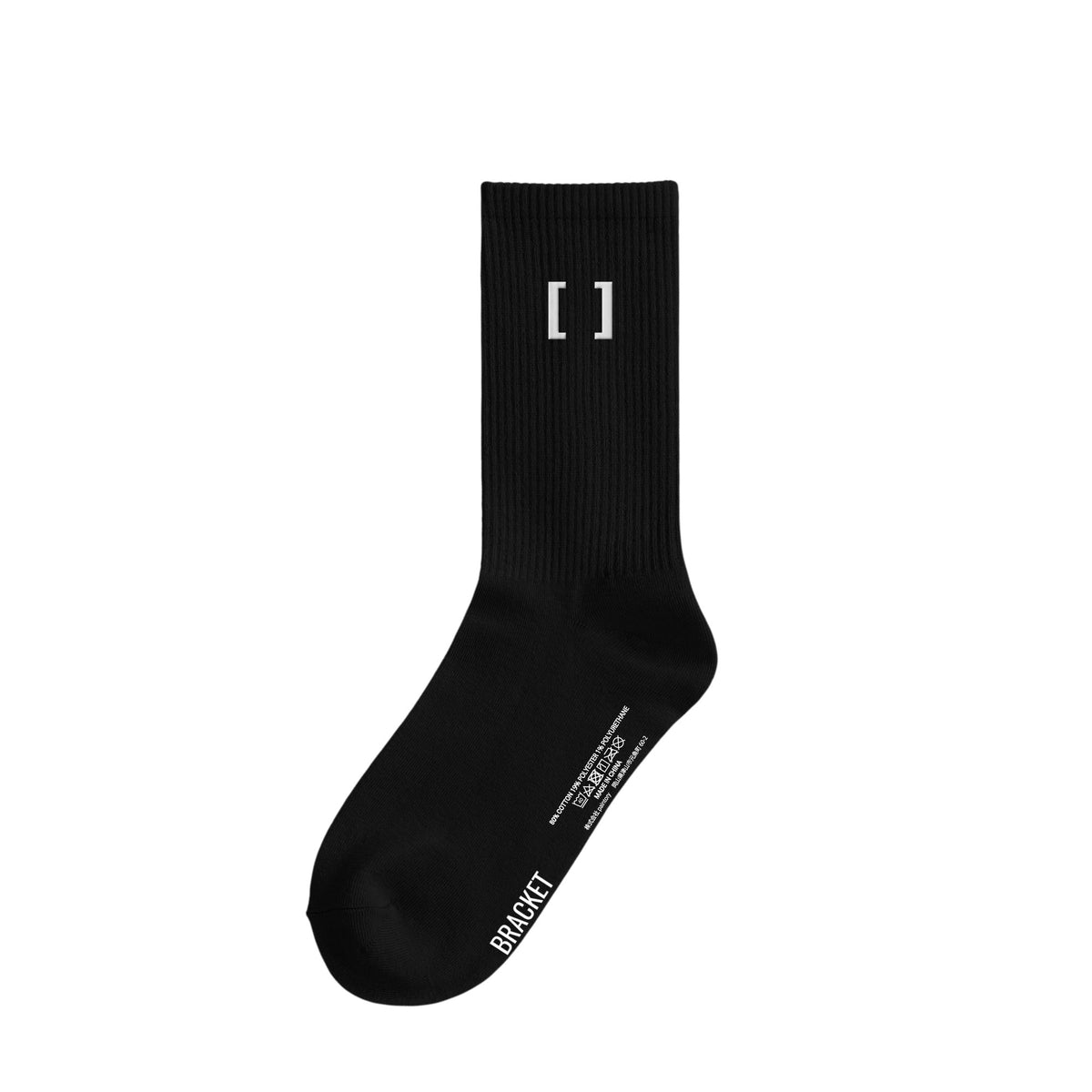 SOCKS black image