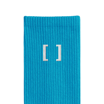 SOCKS blue image