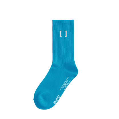 SOCKS blue image