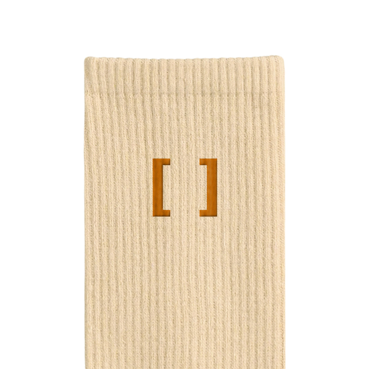 SOCKS cream image