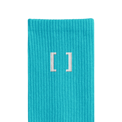 SOCKS light-blue image