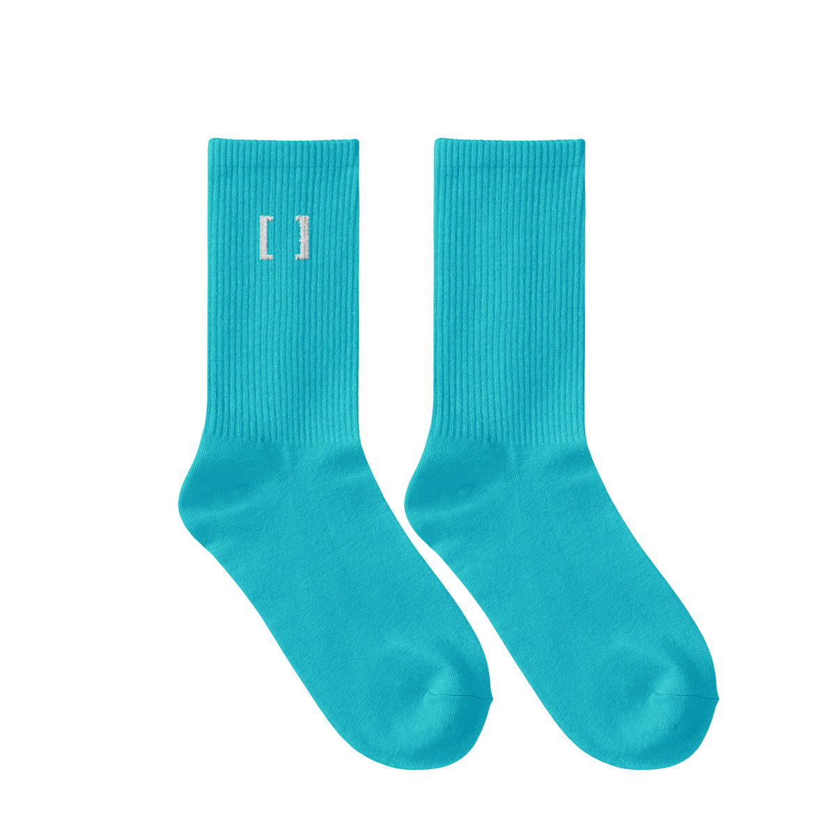 SOCKS light-blue image