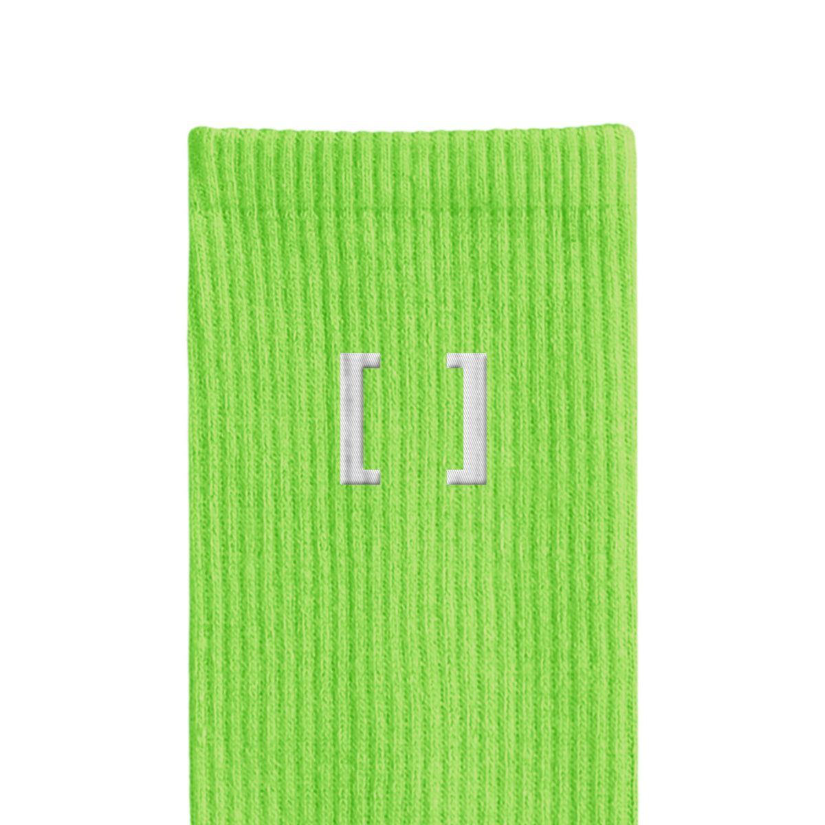 SOCKS light-green image