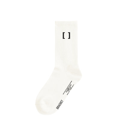 SOCKS white image