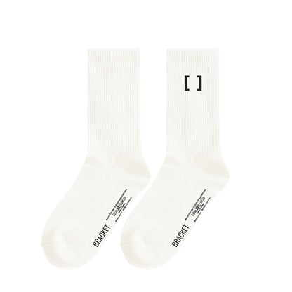 SOCKS white image