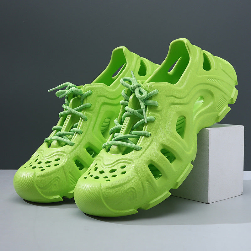 VOID [Neon Green]