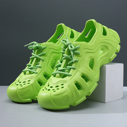 VOID [Neon Green]