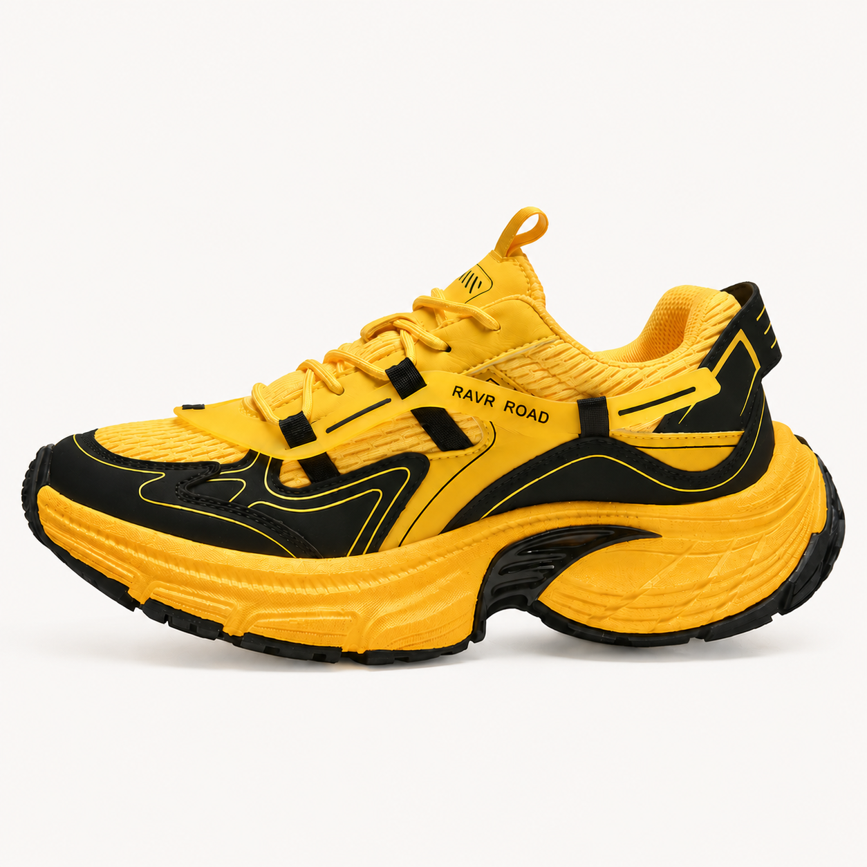 RAVR ARCHIVE [Yellow]