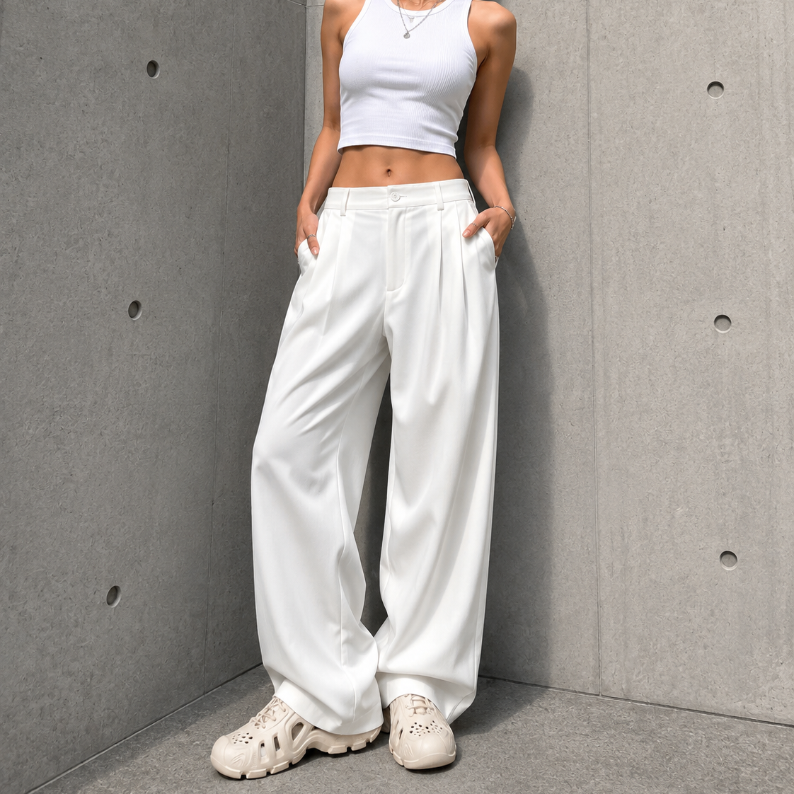 VOID [Khaki]