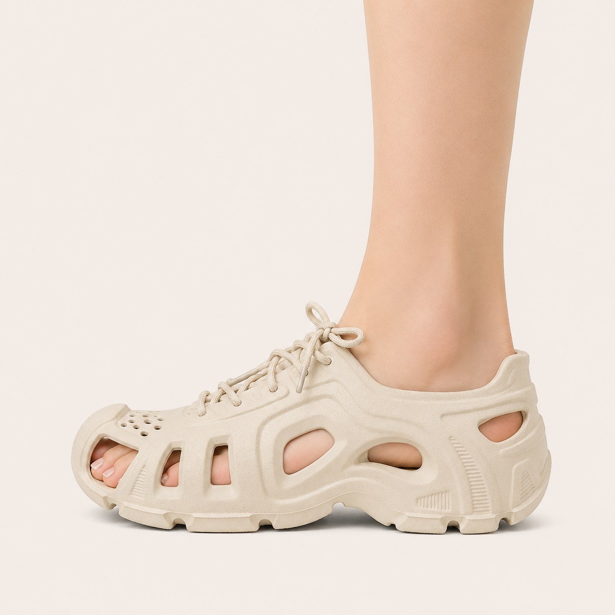 VOID [Khaki]