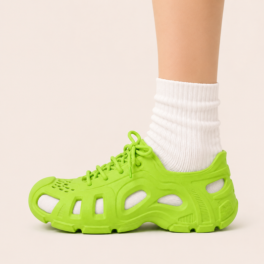 VOID [Neon Green]