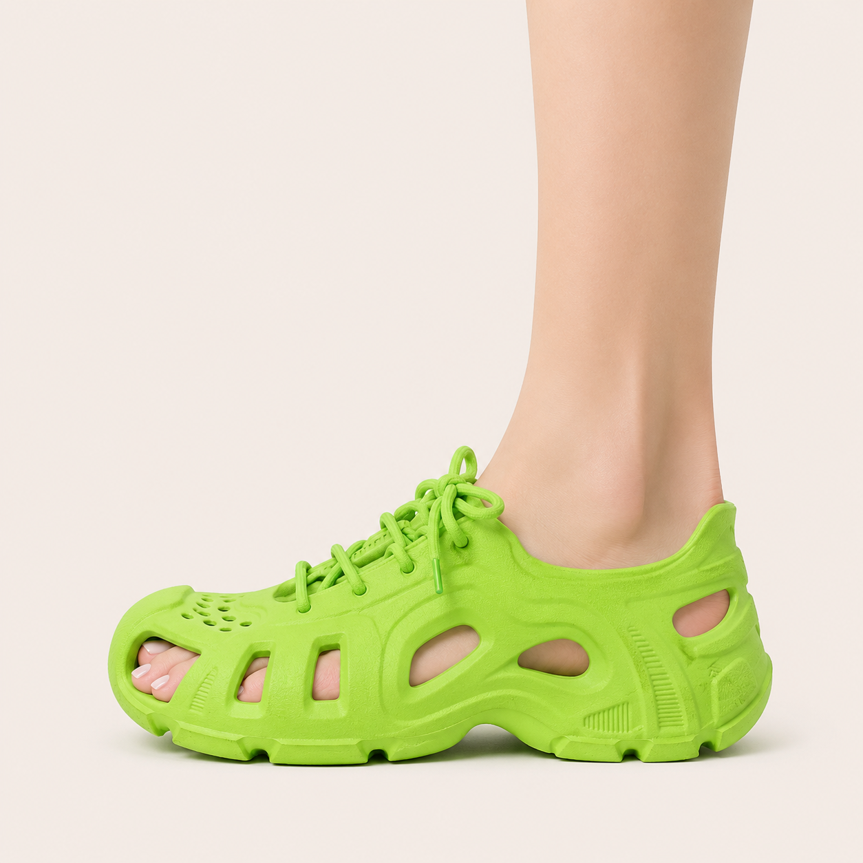 VOID [Neon Green]